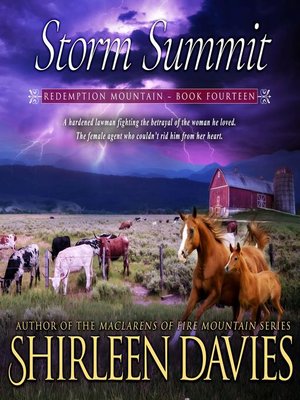 cover image of Storm Summit